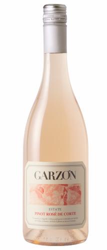2022 Pinot Noir Rosé Estate Uruguay Bodega Garzón