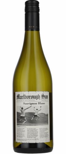 2023 Marlborough Sun Sauvignon Blanc