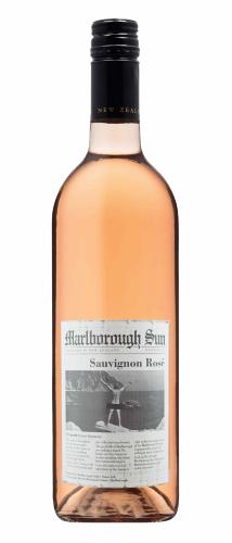 Marlborough Sun Sauvignon Rosé 