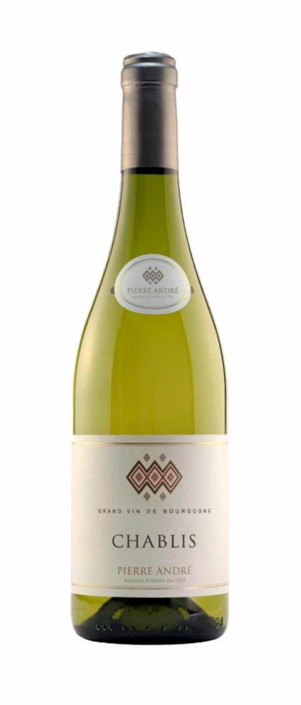 2023 Chablis Pierre André