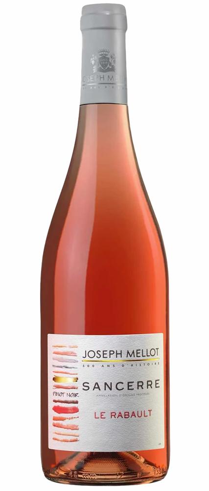 Le Rabault Sancerre Rosé Joseph Mellot