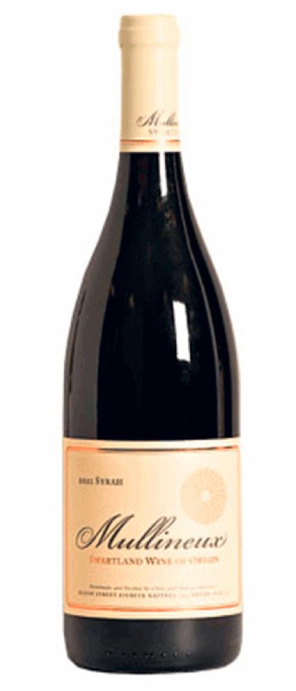 2017 Mullineux Syrah Swartland Mullineux Wines