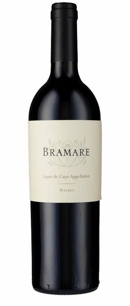 2021 Cobos Bramare Malbec Lujan de Cuyo Mendoza