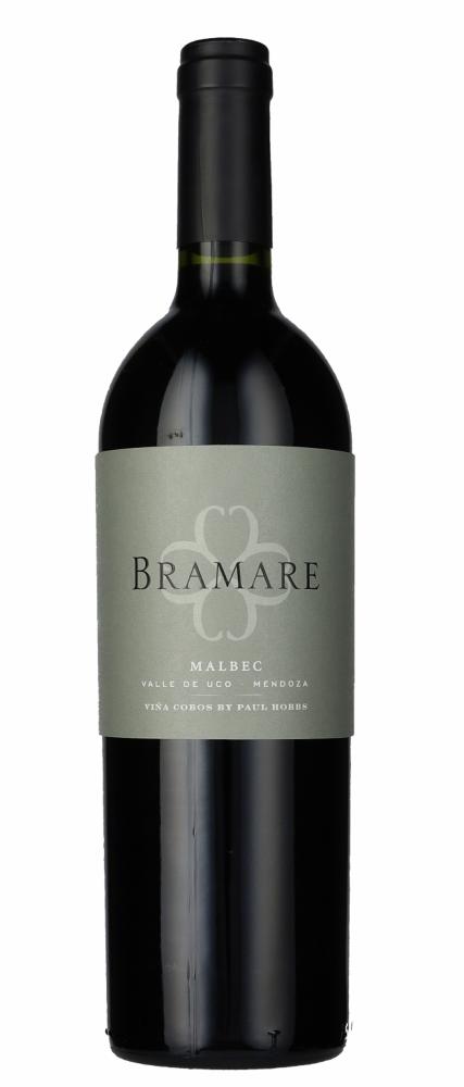 2021 Cobos Bramare Malbec Uco Valley Mendoza