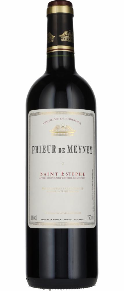 2015 Prieur de Meyney Saint-Éstèphe