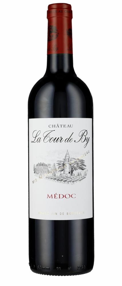 2012 Château La Tour de By Médoc