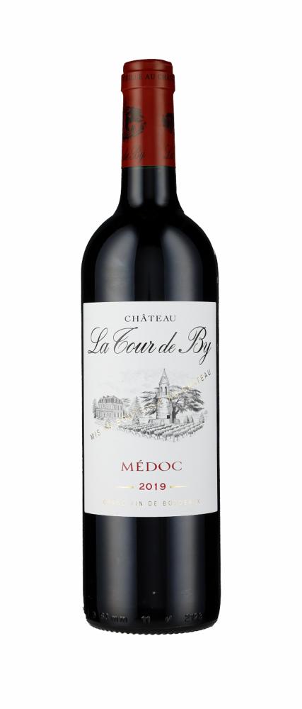 2019 Château La Tour de By Médoc