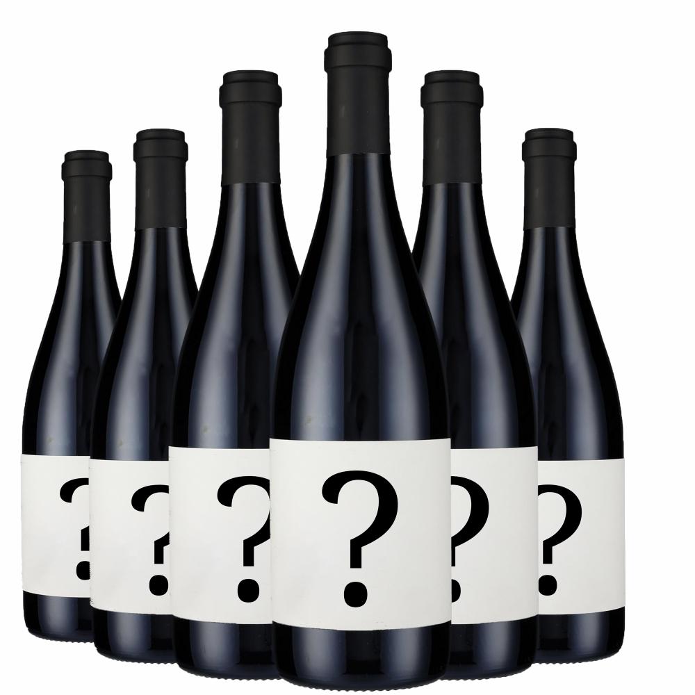 Wineshop Mysterykasse (6.fl)