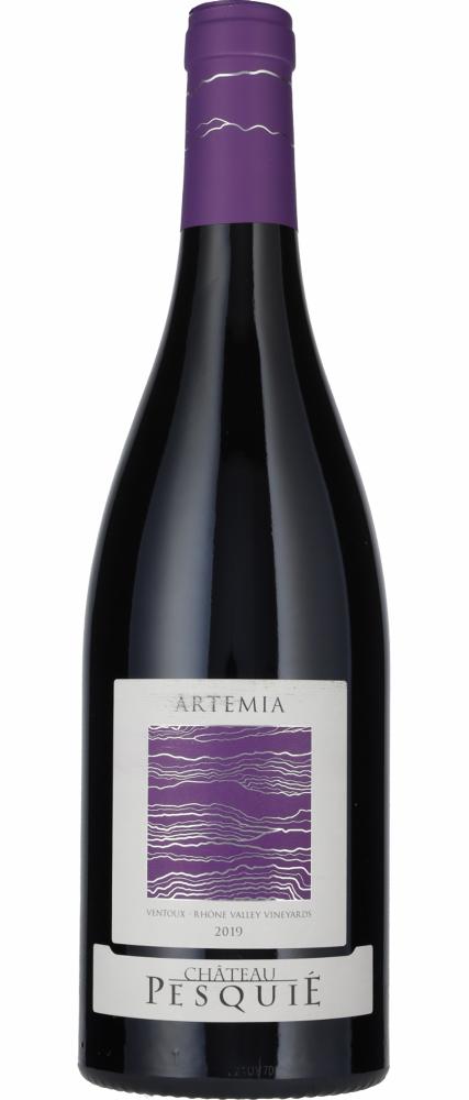 2019 Artemia Ventoux Château Pesquié