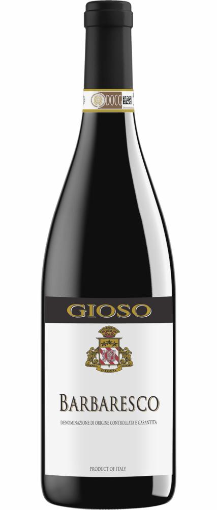 2021 Barbaresco DOCG Gioso