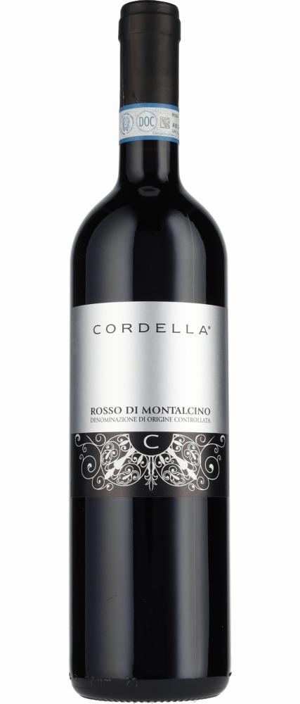 2023 Rosso di Montalcino Cordella