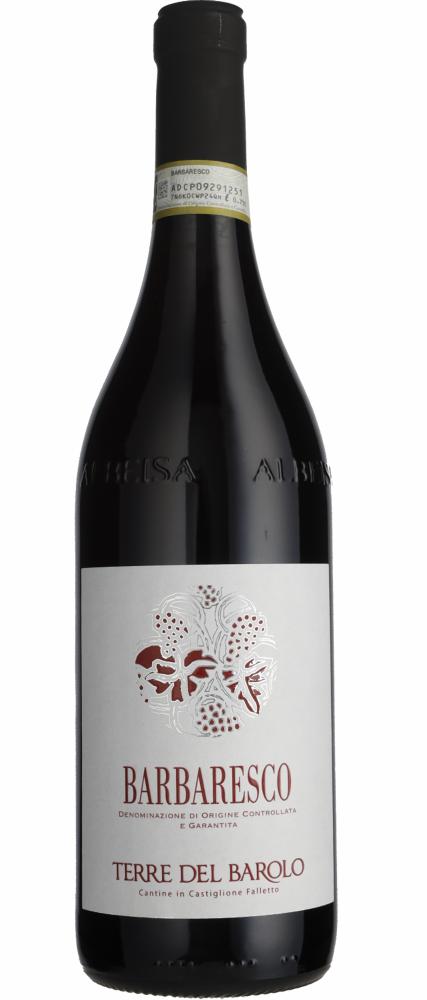 2020 Barbaresco Cantina Terre del Barolo