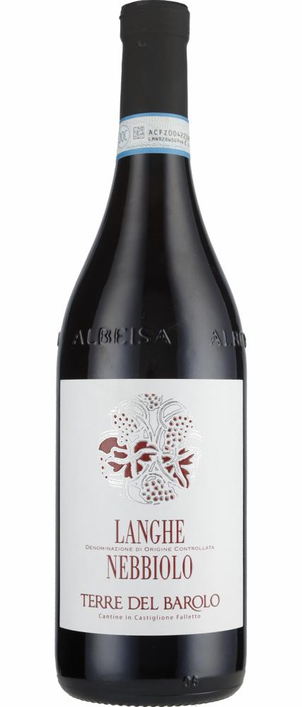 2021 Langhe Nebbiolo Cantina Terre del Barolo