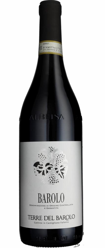 2019 Barolo Cantina Terre del Barolo