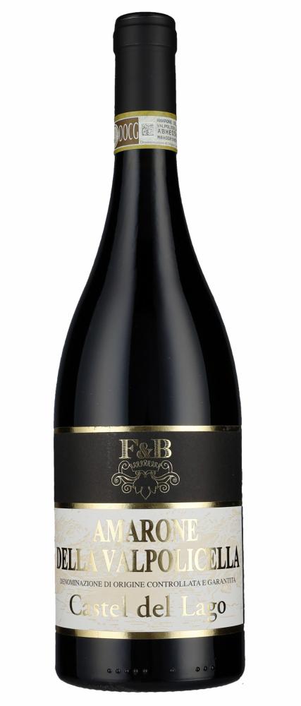 2021 Amarone della Valpolicella Castel del Lago
