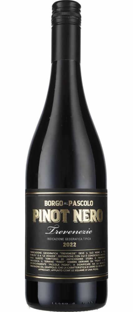 2022 Borgo al Pascolo Pinot Nero Trevenezie