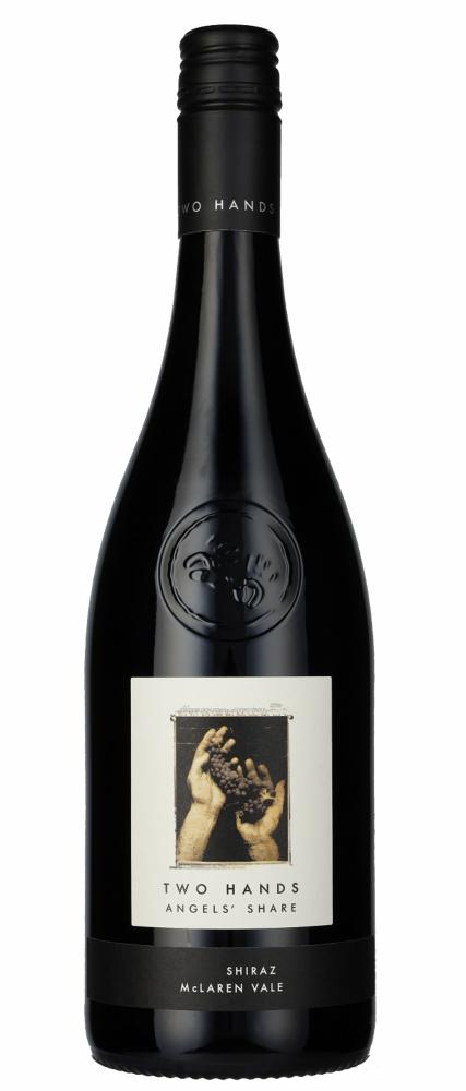 2021 Angel´s Share McLaren Vale Shiraz Two Hands