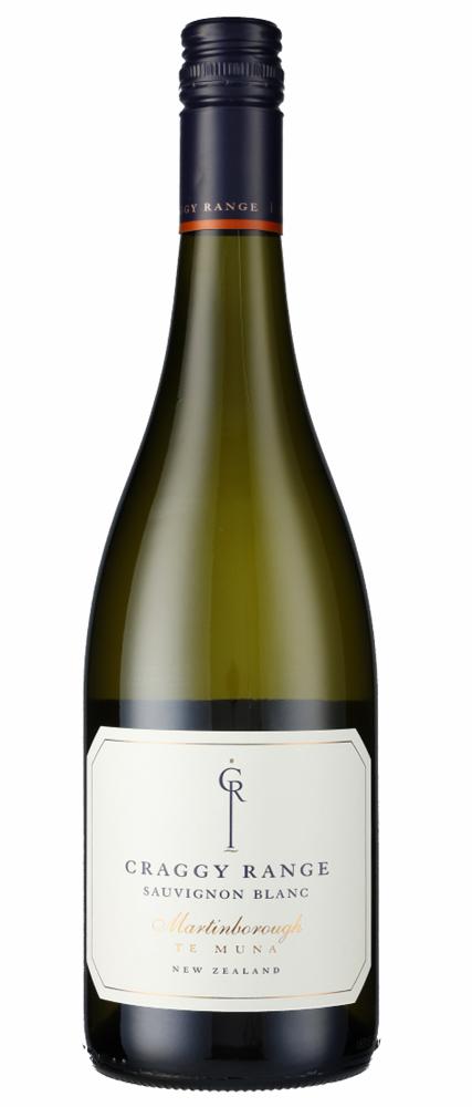 2023 Craggy Range Sauvignon Blanc Te Muna Road Martinborough