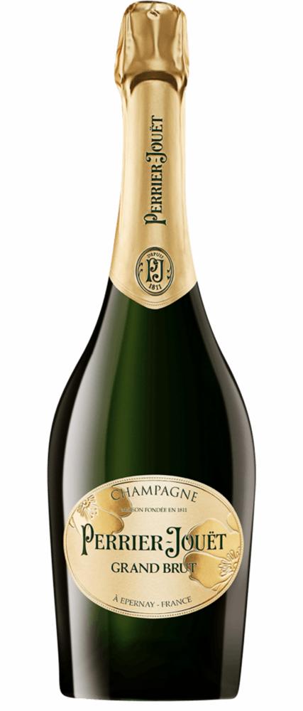 Champagne Perrier-Jouet Grand Brut