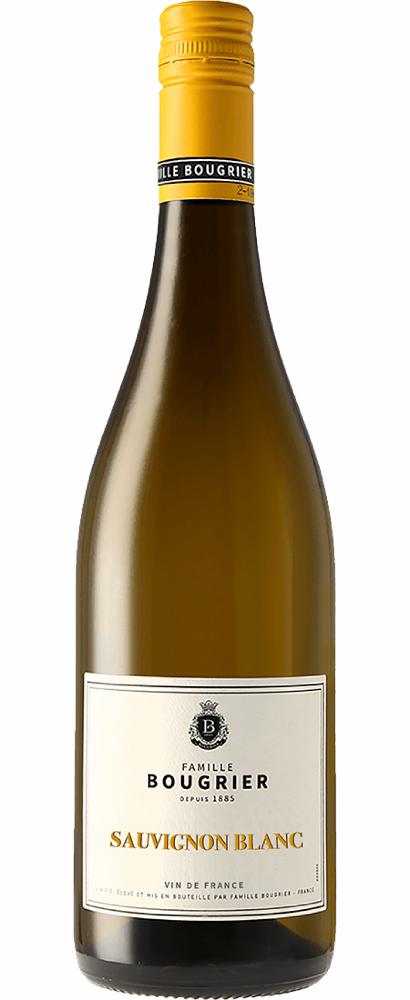 Pure Vallée Sauvignon Blanc Bougrier