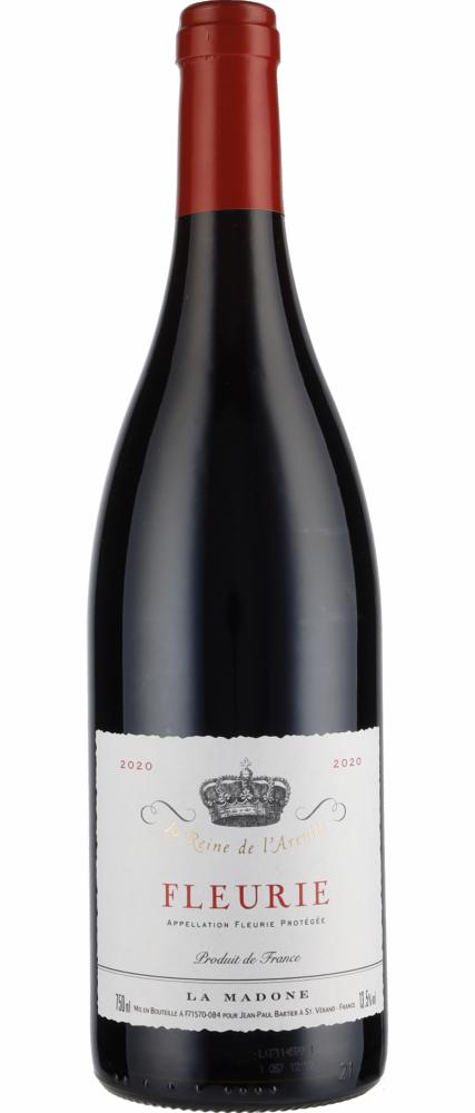 Beaujolais Fleurie La Madone Boutinot