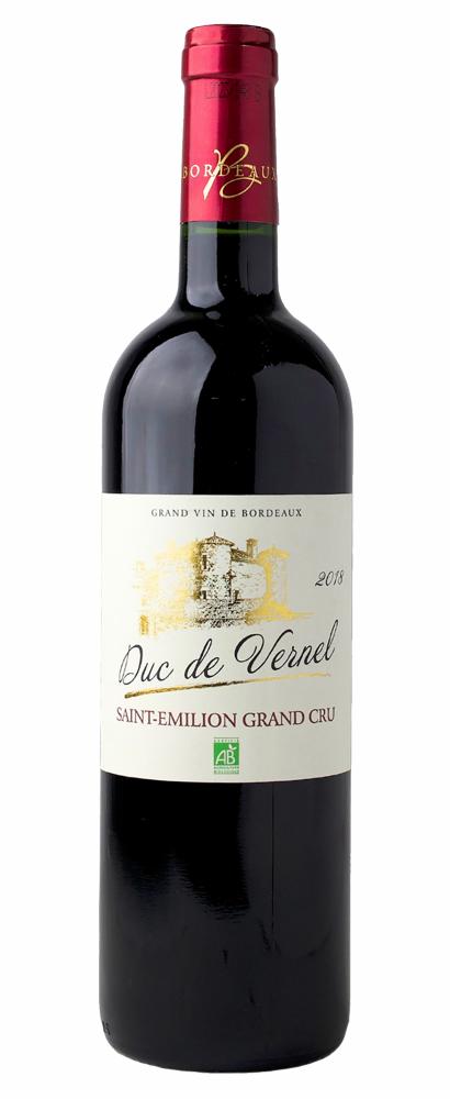 Duc Du Vernel