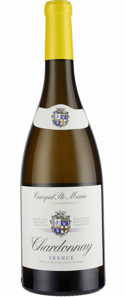 2023 Campet Ste Marie Chardonnay