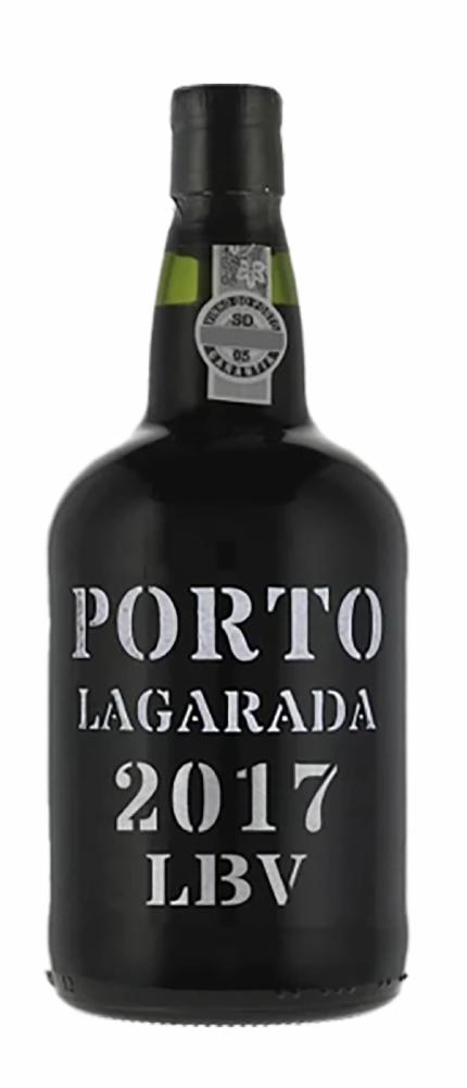 Porto Lagarada LBV