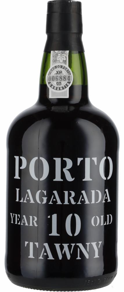 Lagarada 10 Y.O. Tawny 20%