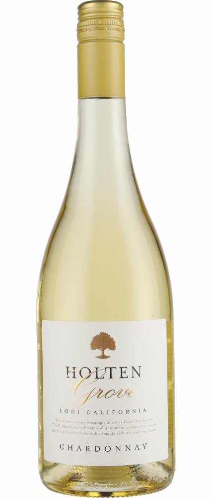Holten Grove Chardonnay