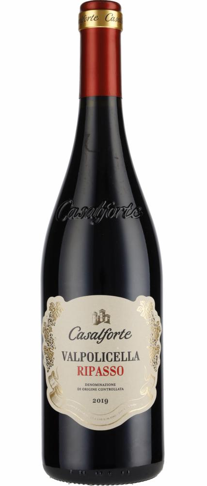 2019 Casalforte Ripasso Cantine Riondo
