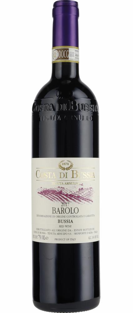 2020 Barolo Bussia Costa di Bussia