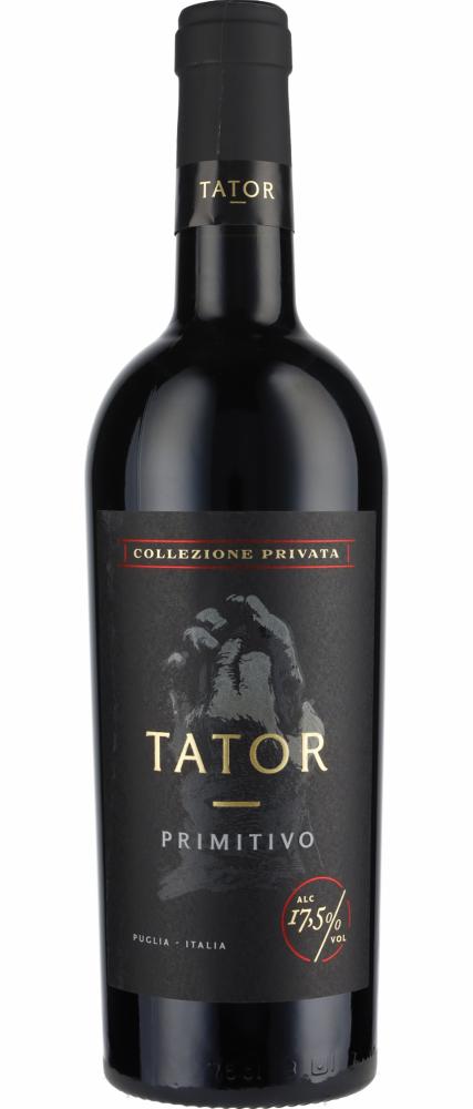 2021 Tator Black Label